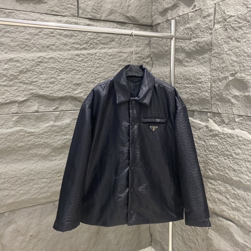 Pra*a jackets